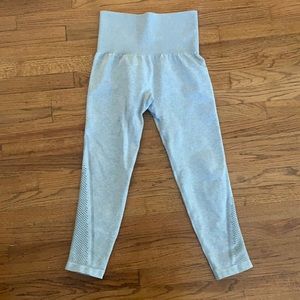 NWOT Seamless Senita leggings